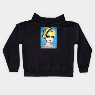 Blondie Kids Hoodie